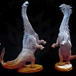$7.99Long Neck Dino (standing)