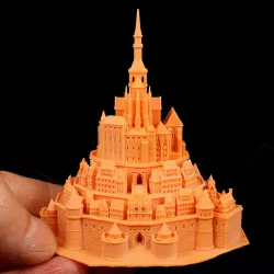 $7.99Medieval Fantasy Castle 2