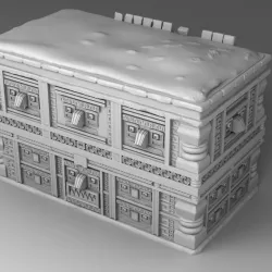 $79.00Maya achitecture
