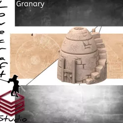$8.00Granary
