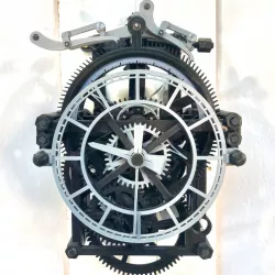 $8.00Grasshopper clock