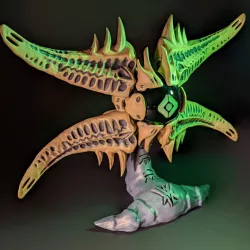 $8.00Hive Ghost