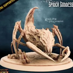 $8.00Kerilith, Lair Guardian