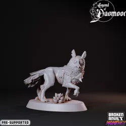 $8.00Legend Of Daemoor - 6 Howler Group