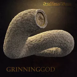 $9.99Giant Worm - Desert Planet