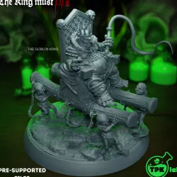 $9.99Goblin King