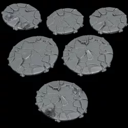 $9.99Hellfire Bases