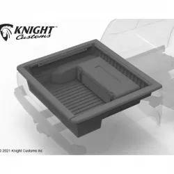 $9.99Knightrunner drop bed