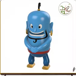 Genie Figure Art Toy