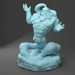 Genie