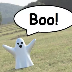 Ghost