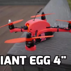 Giant Egg