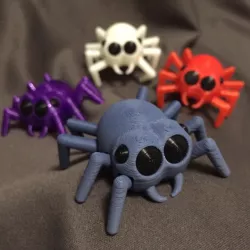 Gizo the Spider