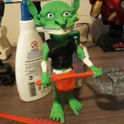 Goblin