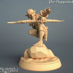 Goblin Archer
