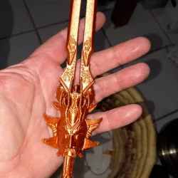God of War - Blade of Olympus