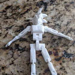 goku