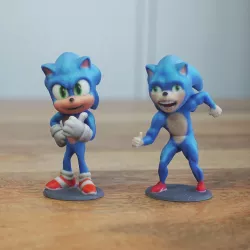 Good Sonic
