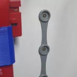 Goot wick Desolder Braid holder