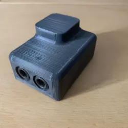GoPro 5/6/7/8 Dummy for FPV drones