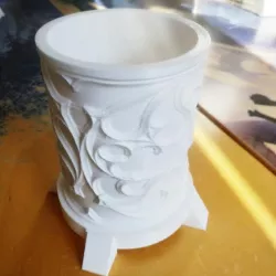 Gothic Cup