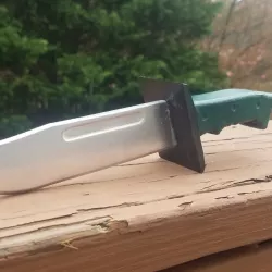 Halo Reach Combat Knife