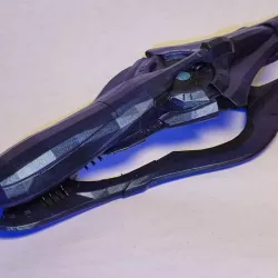 Halo SDVcovenant corvette