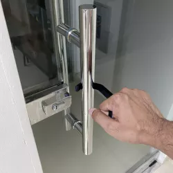 Hand Free Door Opener - Pirates Hook