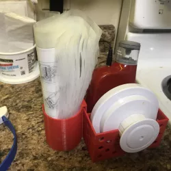 Hand Held Saverfood Caddy