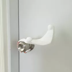 Handicap Knob
