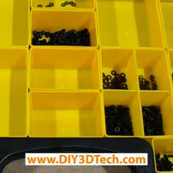 HarborFreight Bin Dividers!