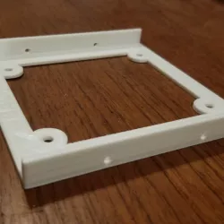 Hard Drive Bracket (Short)