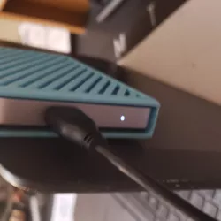 Harddrive Holder