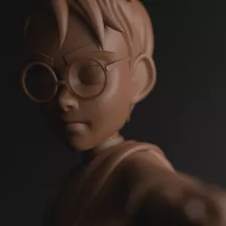 Harry Potter