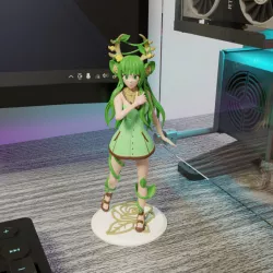 Haruka Karibou