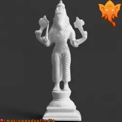 Hayagriva - Personification of all Knowledge
