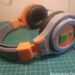 Headphones
