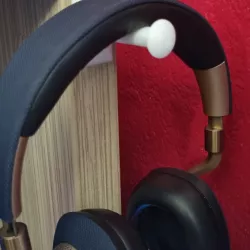 headset support/ support casque