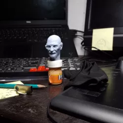 heisenberg