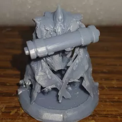 Hermit of Hengehold Proxy