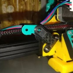 Hero Me Chain Mod