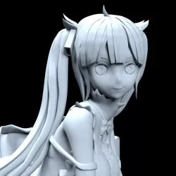 Hestia - Danmachi