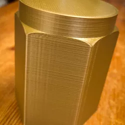HexaBox
