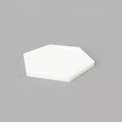 Hexagon Miniature Base