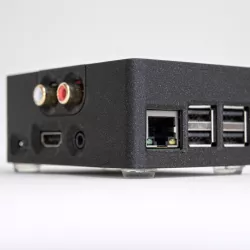 HIfiberry Case