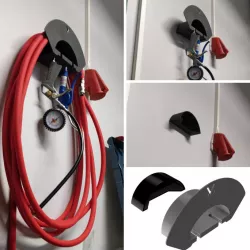 HJV Pneumatic Hose Holder