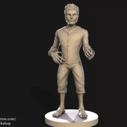Hobbit