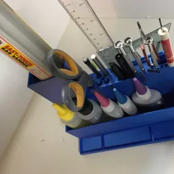 Hobby Tool Caddy