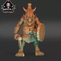Hobgoblin FREE
