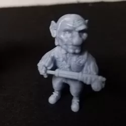 Hoggle